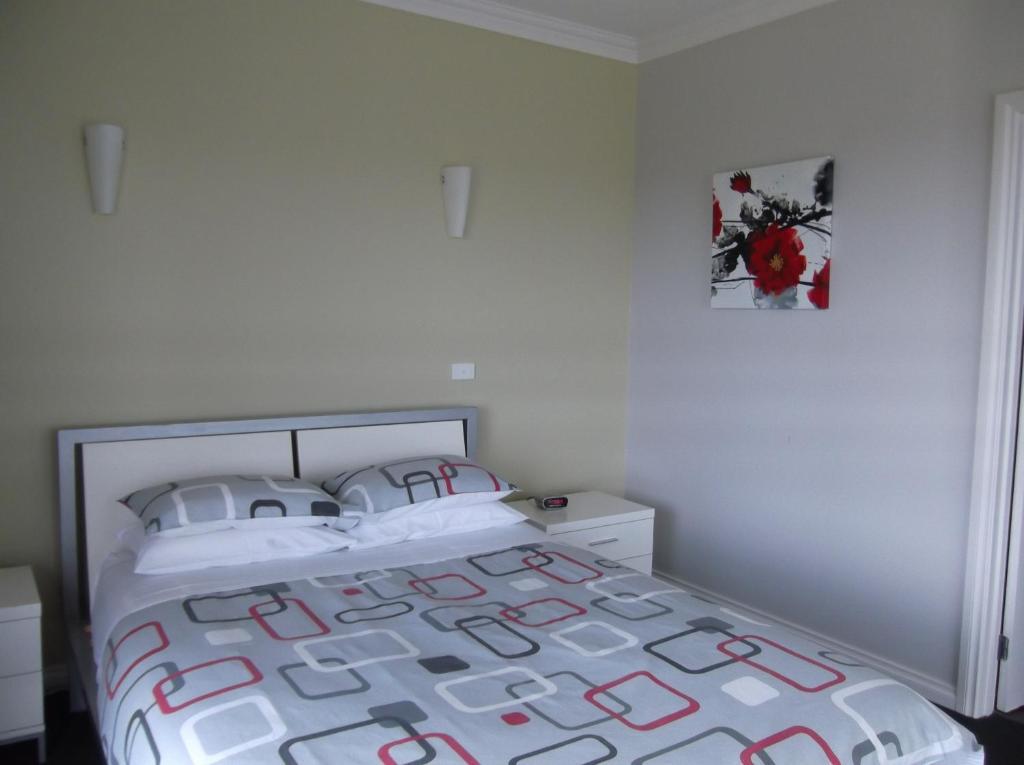 Swan Lake Guest House Ventnor Pokoj fotografie